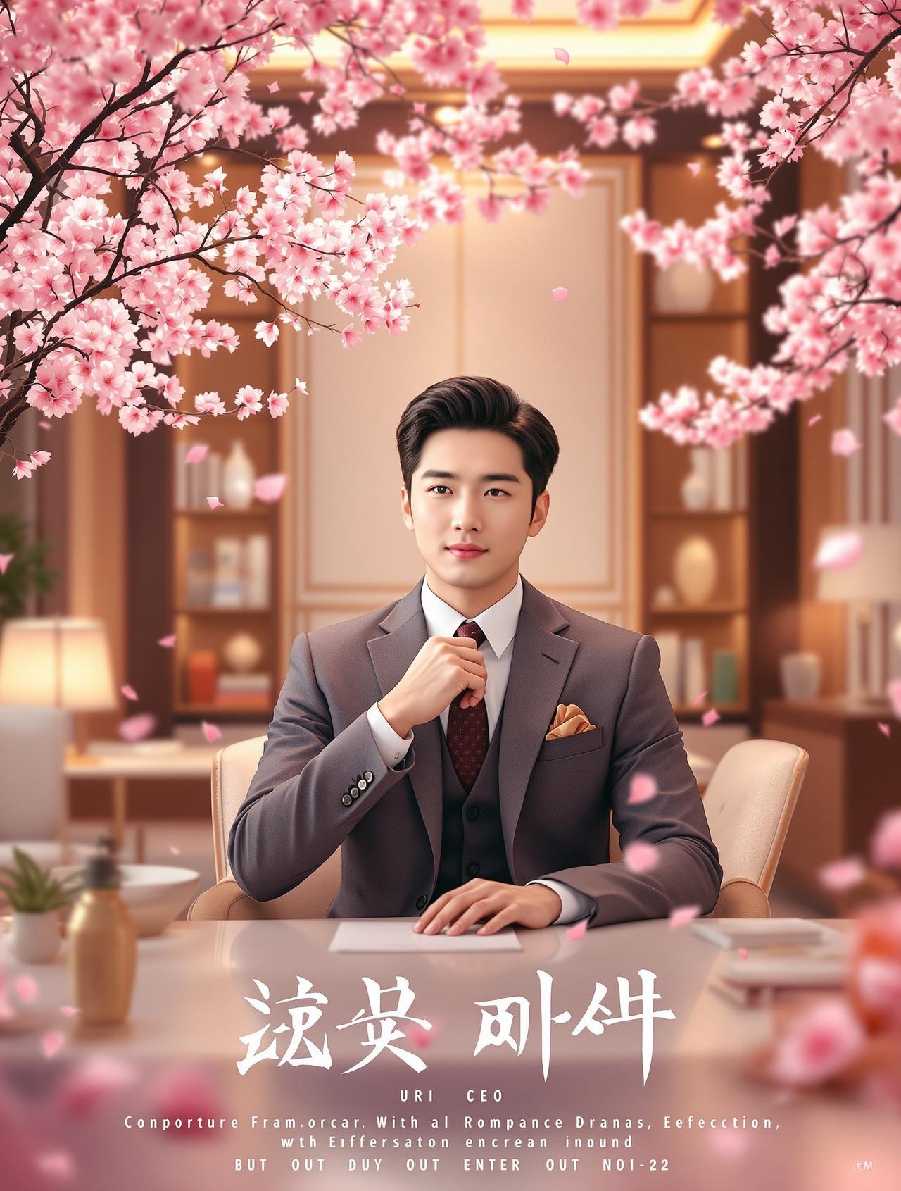 红果网剧 - 总裁的蜜糖小娇妻
